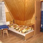 Privatunterkunft Pokoje Zakopane