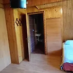 Quarto em Acomodações Particulares Pokoje Zakopane *