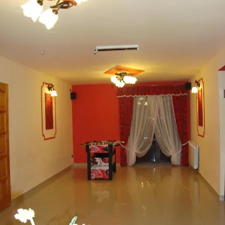 Pokoje Zakopane * Zakopane