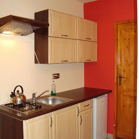 Pokoje Zakopane Zakopane