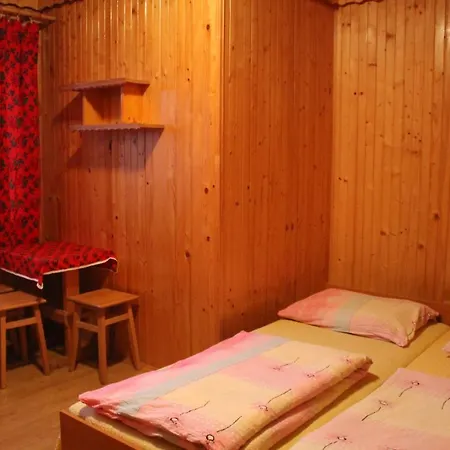 Проживание в семье Pokoje Zakopane