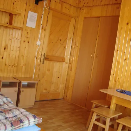 Pokoje Zakopane