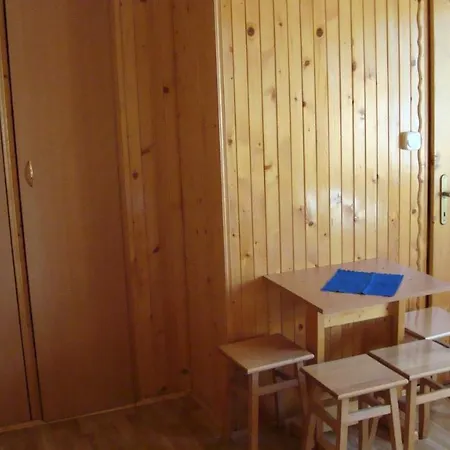Проживание в семье Pokoje Zakopane