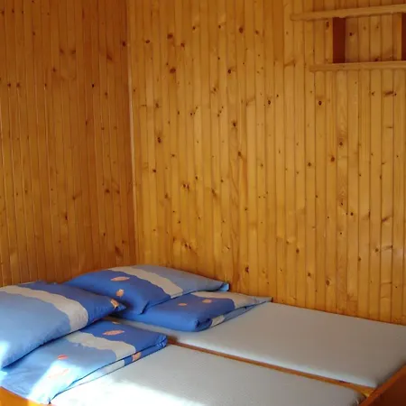 Проживание в семье Pokoje Zakopane *
