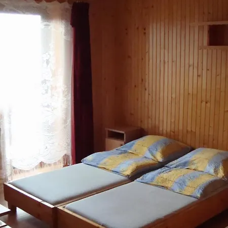 Pokoje Zakopane Проживание в семье Закопане