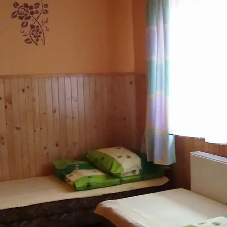 Проживание в семье Pokoje Zakopane Закопане