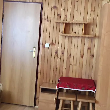 Pokoje Zakopane