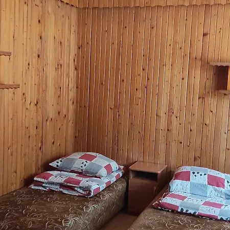 Pokoje Zakopane Проживание в семье