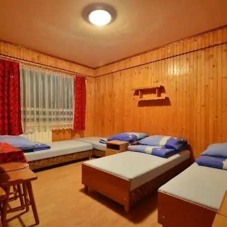 Pokoje Zakopane * Zakopane