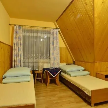 Pokoje Zakopane