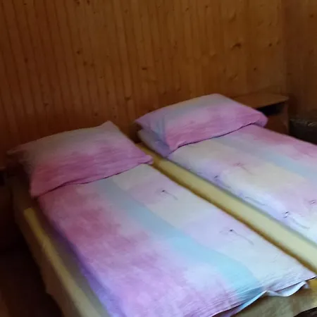 Проживание в семье Pokoje Zakopane *