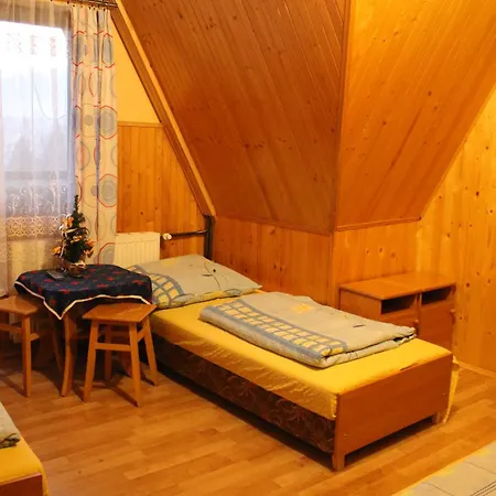 Pokoje Zakopane