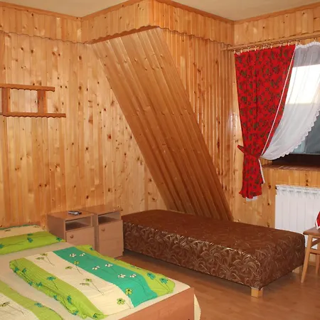 Homestay szállás Pokoje Zakopane *