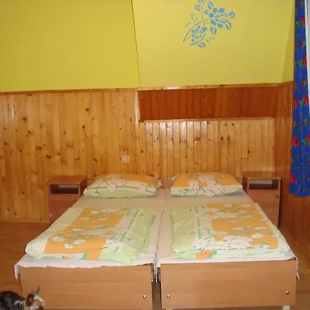 Проживание в семье Pokoje Zakopane Закопане