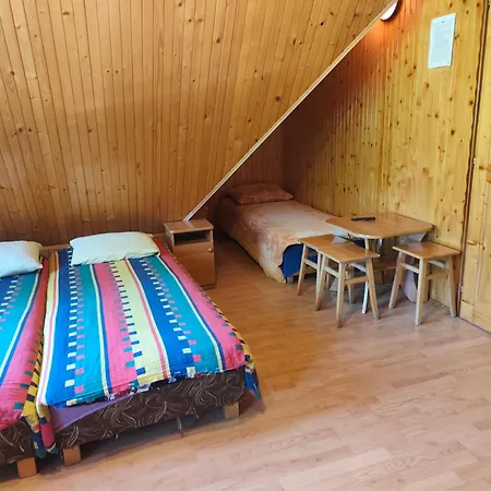 Pokoje Zakopane ザコパネ