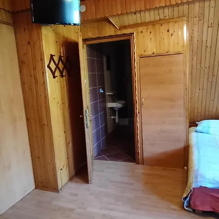 ホームステイ Pokoje Zakopane *
