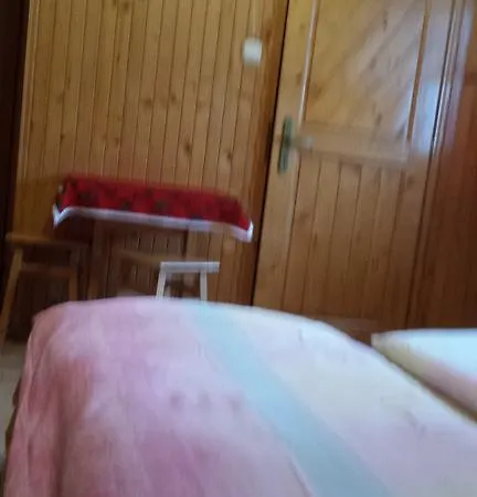 Pokoje Zakopane Homestay szállás