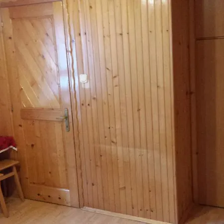 Pokoje Zakopane * Закопане