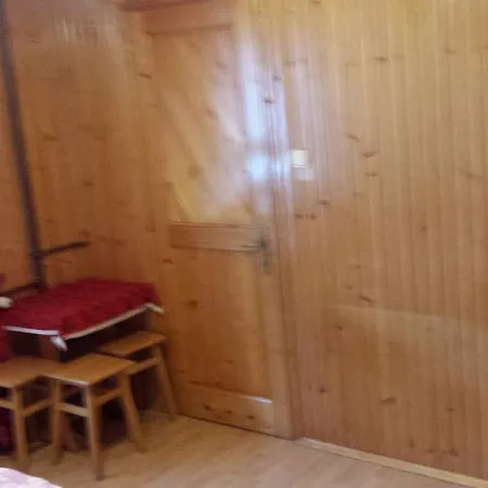 Pokoje Zakopane Проживание в семье *