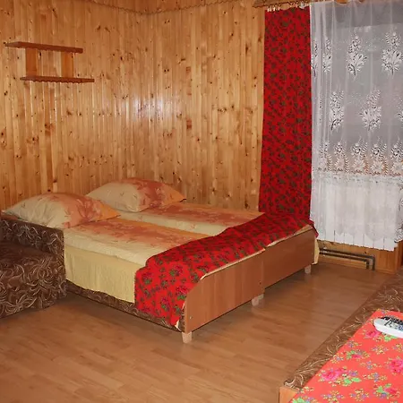 Pokoje Zakopane Закопане