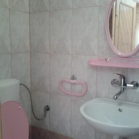 Privatunterkunft Pokoje Zakopane