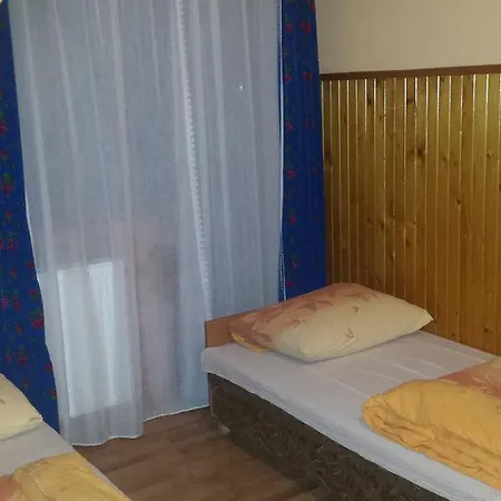 Pokoje Zakopane * Zakopane