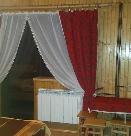 Pokoje Zakopane Проживание в семье *