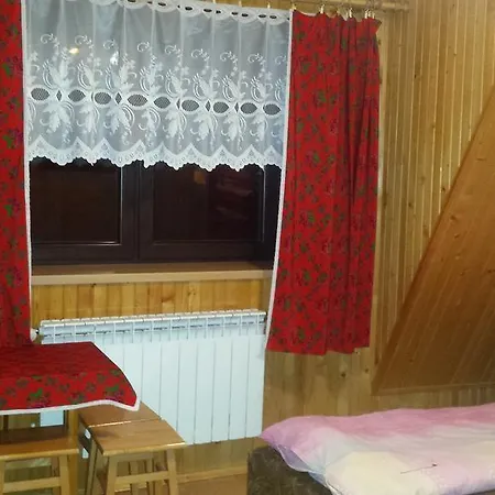 Homestay szállás Pokoje Zakopane