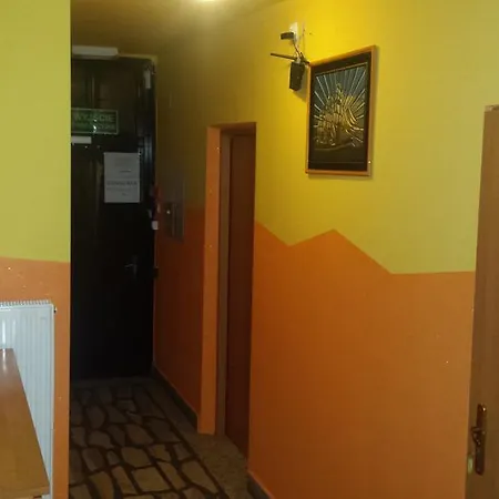 Pokoje Zakopane * Zakopane