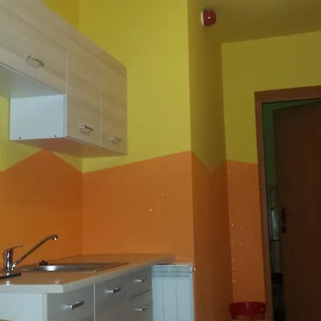 Kwatera prywatna Pokoje Zakopane