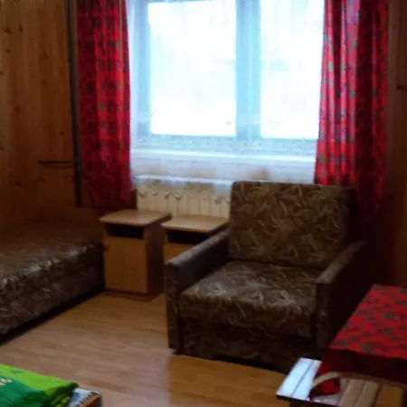Проживание в семье Pokoje Zakopane