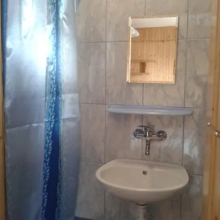 Privatunterkunft Pokoje Zakopane Zakopane