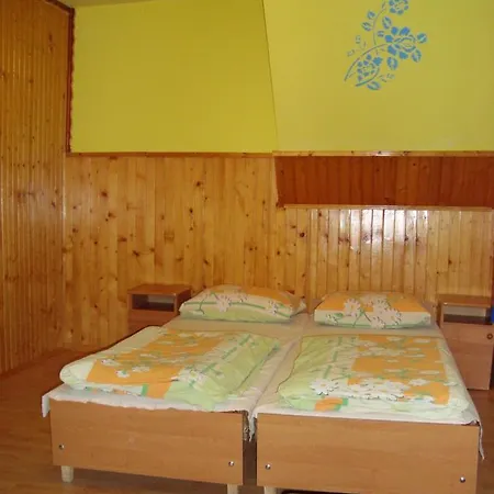 Pokoje Zakopane Homestay szállás