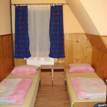 Pokoje Zakopane