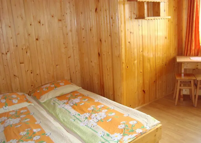 Pokoje Zakopane * Zakopane