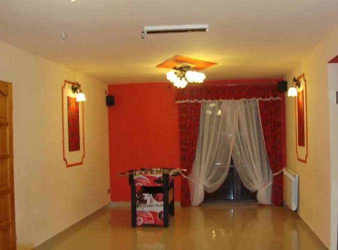 Pokoje Zakopane * Zakopane