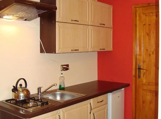 Pokoje Zakopane Zakopane