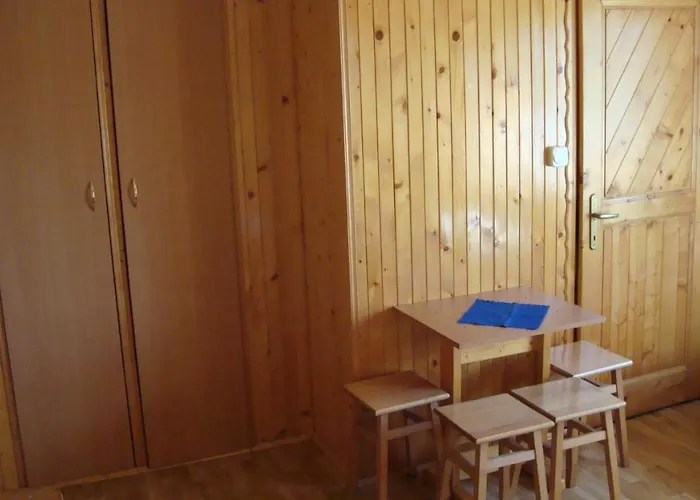 Privat bolig Pokoje Zakopane