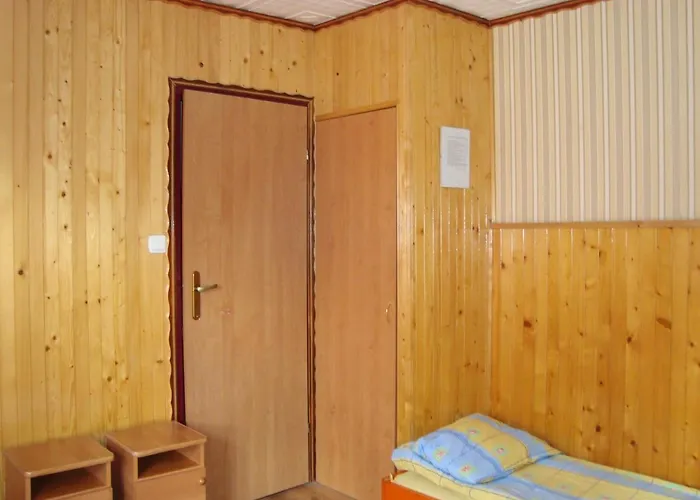 Pokoje Zakopane Zakopane