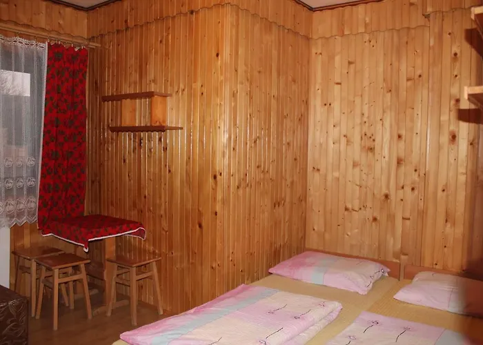 Pokoje Zakopane * Zakopane