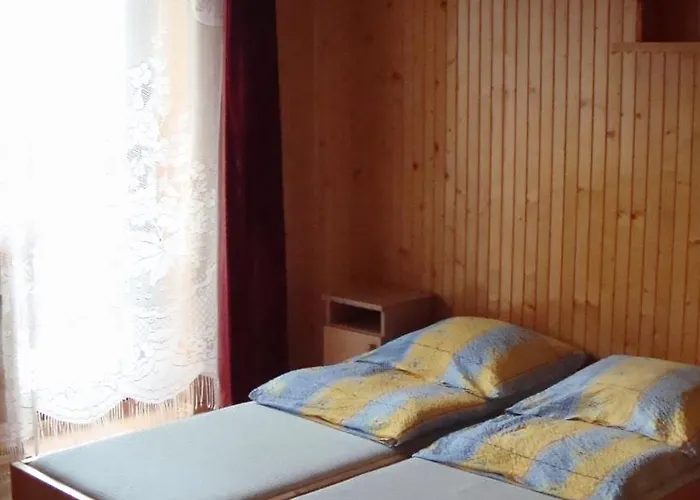 Pokoje Zakopane Quarto em Acomodações Particulares Zakopane