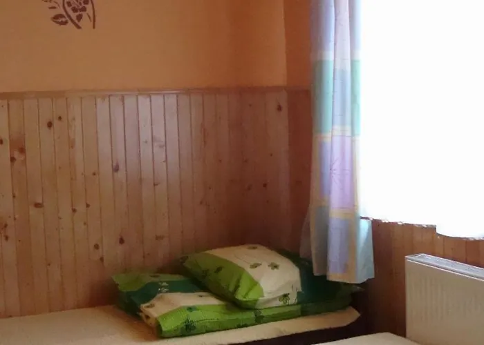 Privat bolig Pokoje Zakopane Zakopane