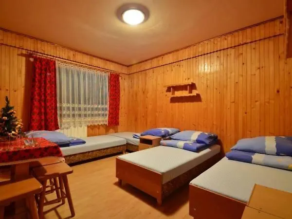 Pokoje Zakopane * Zakopane