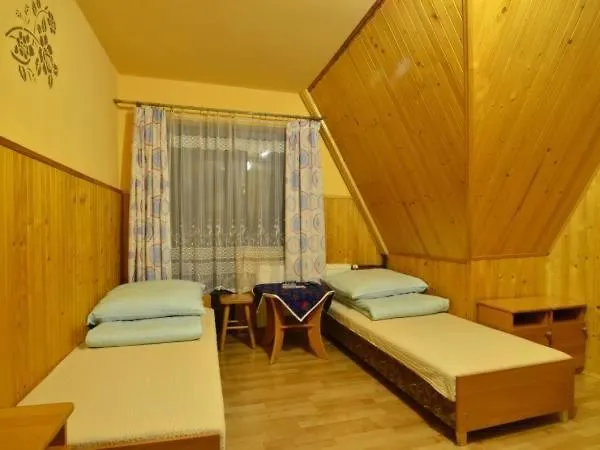 Pokoje Zakopane