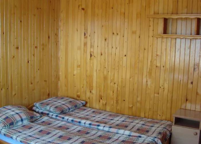 Pokoje Zakopane Zakopane