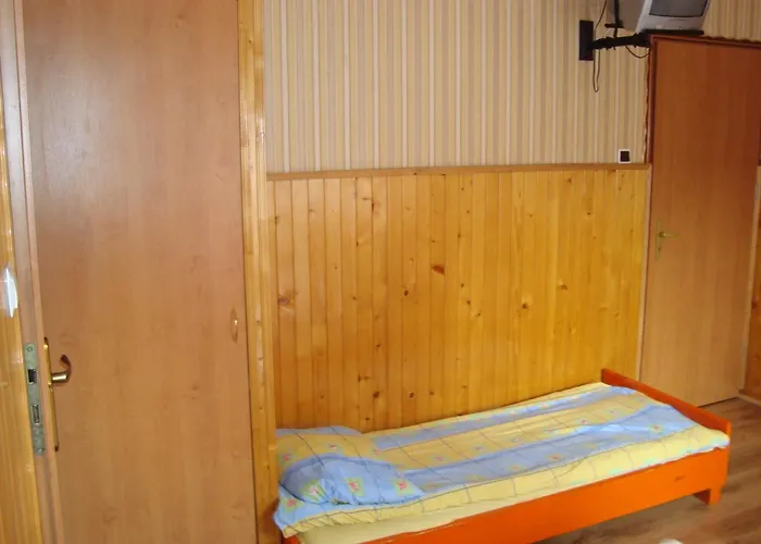 Pokoje Zakopane * Zakopane