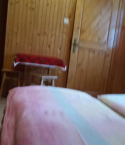 Pokoje Zakopane Privat bolig