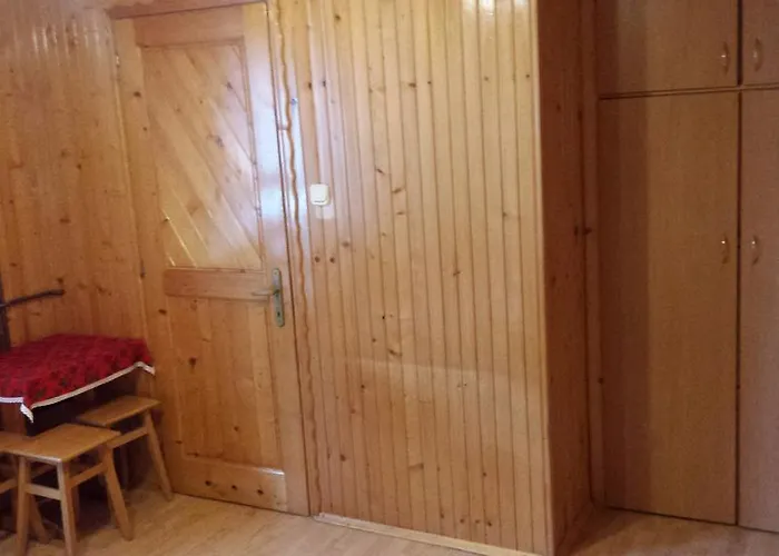 Pokoje Zakopane * Zakopane