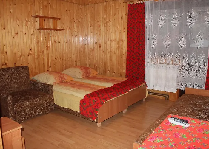 Pokoje Zakopane Zakopane