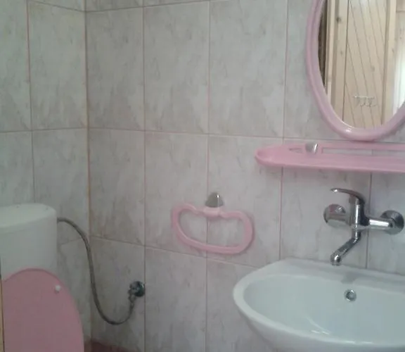 Quarto em Acomodações Particulares Pokoje Zakopane